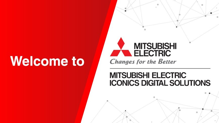 Strength in Evolution: ICONICS Becomes Mitsubishi Electric Iconics Digital Solutions